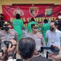 Bacok Sopir Boks Pakai Celurit, Polisi Ringkus 3 Pelaku Begal Sadis di Bekasi