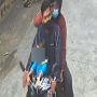Viral Pasutri Bawa Anak Curi Motor di Jelambar Jakarta Barat, Polisi: Bukan Modus Baru