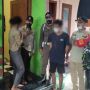 Berdalih Sedang Berbisnis, Pelajar SMP dan SMA Pasangan di Luar Nikah Terjaring Razia Indekos di Madiun