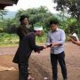 Pesantren Bernama Khilafatul Muslimin di Sukabumi Didatangi Polisi, Kurikulum Pembelajaran Diperiksa