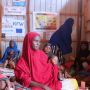 Kekeringan Berkecamuk di Somalia, Anak-anak Meninggal Kelaparan