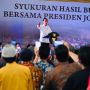 Di Depan Menteri LHK, Jokowi Minta Tidak Ada Tanah Terlantar, Harus Ditanami Tanaman Pangan