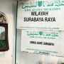Sorotan Peristiwa Kemarin: Polisi Geledah Kantor Khilafatul Muslimin di Surabaya hingga Calon Jemaah Haji Bawa Cobek