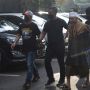 Polisi Sita Buku soal NII-ISIS Dalam Penggeledahan Markas Khilafatul Muslimin di Lampung