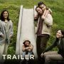 Trailer Final Keluarga Cemara 2 Dirilis, Ara Punya Misi Cari Keluarga Ayam Neon