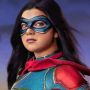 7 Fakta Menarik Ms. Marvel, Superhero Muslim Pertama Besutan MCU