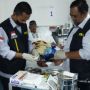 2 Jemaah Haji Indonesia Wafat di Madinah Berasal dari Embarkasi Jakarta dan Padang