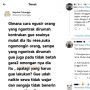 Penyewa Kontrakannya Punya Mulut Rese hingga Bikin Penghuni Lain Nggak Betah Tinggal, Landlord Ini Bingung Cara Usirnya