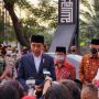 Kabar Reshuffle Kabinet Kencang Berembus, Presiden Jokowi: Belum, Belum