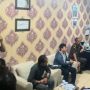 Massa Desak Kejari Padang Usut Tuntas Kasus Dugaan Korupsi Dana Hibah KONI Padang