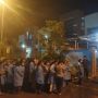 Tak Ada Korban Jiwa, Ini Pengakuan Karyawan Saat Kebakaran PT. PCI Elektronik Internasional di Batam