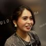 Ogah Sedih karena Jomblo, Ayushita Justru Bersyukur Temukan Hal Baru