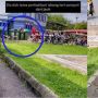 Bocah Selalu Tunggu Petugas Kebersihan Angkut Sampah, Alasannya Bikin Haru