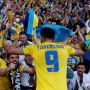 UEFA National League Irlandia vs Ukraina, Laga Penyembuh Luka?
