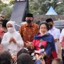 Tjahjo Kumolo Wafat, Megawati Perintahkan Sekjen dan Jajaran PDIP Beri Penghormatan Terbaik