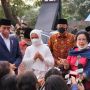 Sudah Dianggap Keluarga, Megawati Singgung Hubungannya Dengan Jokowi Kerap Digoreng-goreng