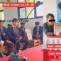 Momen Haru Wisuda, Teman Sediakan Kursi Khusus bagi Siswa yang Meninggal, Semua Murid dan Guru Ikut Nyesek