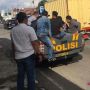Ngaku Polisi dan Pura-pura Tilang Motor Warga Lebak, 6 Debt Collector  Ditangkap