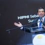 Ketum HIPMI Sumut Bangga Banyak Kader Sukses Jadi Menteri
