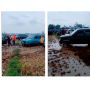 Viral Puluhan Mobil Isuzu Panther 'Kopdar' di Tengah Sawah, Sebabnya Tak Terprediksi