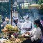 Perayaan Hari Raya Galungan di Sejumlah Daerah