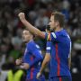 Jadi Penyelamat Timnas Inggris, Harry Kane Lampaui Rekor Gol Sir Bobby Charlton