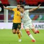 Kalahkan Uni Emirat Arab 2-1, Australia Jaga Asa Ke Piala Dunia Qatar 2022