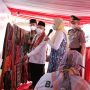 Wapres Ma'ruf Amin Apresiasi Keberhasilan Baznas dalam Pemberdayaan Kampung Batik Cibuluh