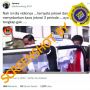 CEK FAKTA: Beredar Video Jokowi dan Iriana Sebarkan Kaos 3 Periode, Benarkah?