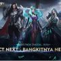 3 Hero yang Mendapatkan Revamp pada Project NEXT: Phase 4 di Mobile Legends