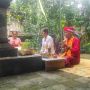 Warna-warni di Hari Raya Galungan di Mangir Lor, Persaudaraan Satukan Beragam Latar Belakang
