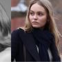 7 Pesona Lily Rose Depp, Putri Johnny Depp yang Kini Beranjak Dewasa