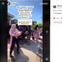Viral Video Kakek 65 Tahun Lamar Sang Pujaan Hati, Kisahnya Curi Perhatian Publik