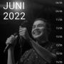 Segera Berlangsung, Ini Jadwal Konser Tulus 2022 di Berbagai Kota