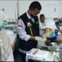 Kaki Dua Calon Haji Indonesia Melepuh dan Dirawat di RS Arab Saudi, Seorang dari Embarkasi Padang