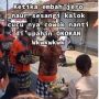 Senang Cucunya Lahir Laki-laki, Nenek di Bali Ini Naur Sesangi Dengan Hadirkan Okokan