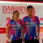 Cedera, Praveen Jordan/Melati Daeva Oktavianti Mundur dari Indonesia Open 2022