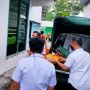 Penggeledahan di Tandes Surabaya Masih Terkait Kasus Khilafatul Muslimin di Lampung dan Jakarta