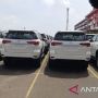 Toyota Minta Stop Pengiriman Fortuner Diesel, Termasuk Buatan TMMIN di Indonesia
