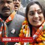 Siapakah Nupur Sharma, Perempuan India yang Menggemparkan Dunia Islam?