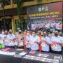 Ditangkap Bawa 20 Kilogram Sabu, 2 Warga Bontang Terancam Hukuman Mati di Malang