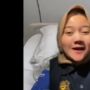 Perhatian Penting untuk Anak Muda, karena Sering Begadang Wanita Ini Alami Stroke hingga Koma