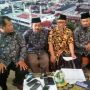 Ponpes Al Mukmin Ngruki Bantah Abdul Qadir Hasan Baraja Salah Satu Pendiri Pondok Bersama Abu Bakar Ba'asyir