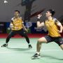 Indonesia Masters 2022: Leo/Daniel Akui Masih Meraba-raba Kondisi Istora Senayan