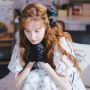Preview Drama Korea 'Jinxed at First': Seohyun SNSD Punya Kemampuan Unik!