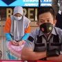 Hamil Tua saat Ditangkap, Tersangka Investasi Bodong di Batam Melahirkan usai Ditahan