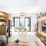 5 Inspirasi Desain Interior Rumah Japandi Minimalis Terbaru