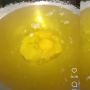 Masak Telur Pakai Minyak Goreng Segini, Warganet: Tutorial Dicoret dari KK