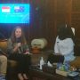 Pemkab Mojokerto dan Australia Perkuat Kerja Sama di Sektor Pendidikan