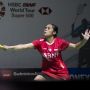 Bisa Hattrick Kemenangan atas Akane Yamaguchi, Gregoria Mariska?